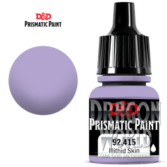 DND Prismatic Paint - Illithid Skin - VAL92415 - 8m